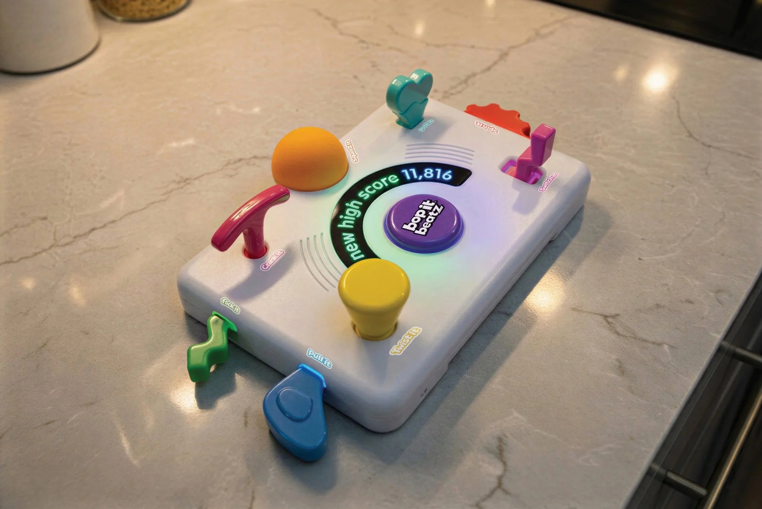 Bop it Beatz