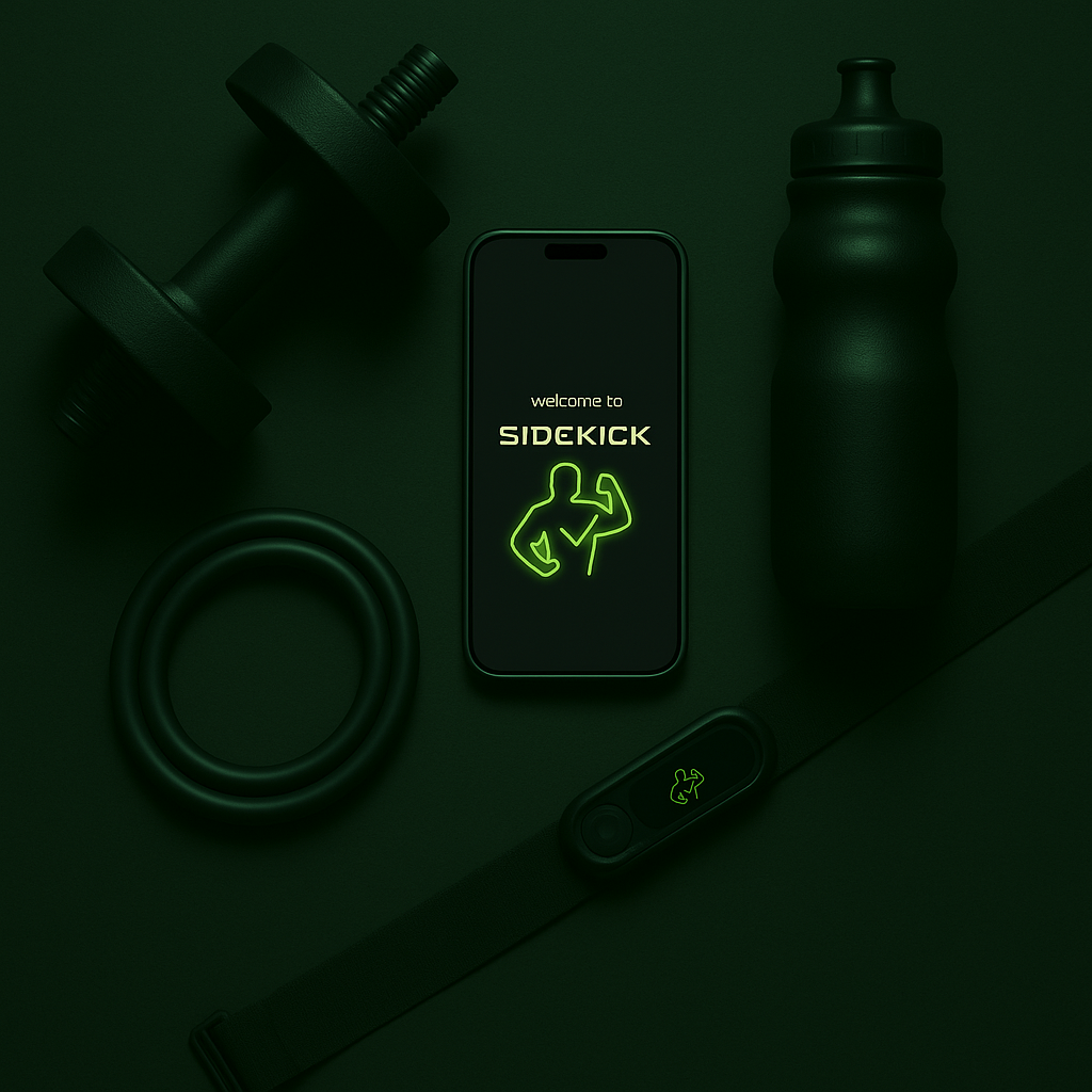 PERSONAL COACHING + INDEPENDENT TRAINING