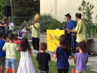 Claremont-Preschool-End-of-Year-Celebration