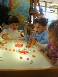 Kids Enjoying Science.JPG