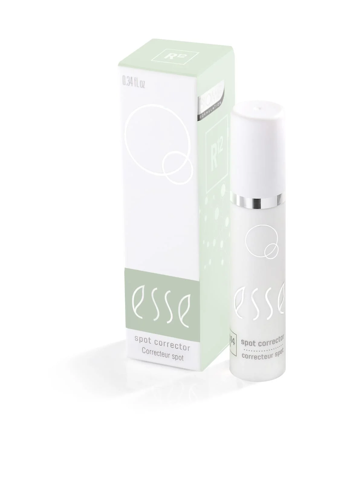 ESSE - Clarifying Spot Corrector 10ml (Prescription Skincare)