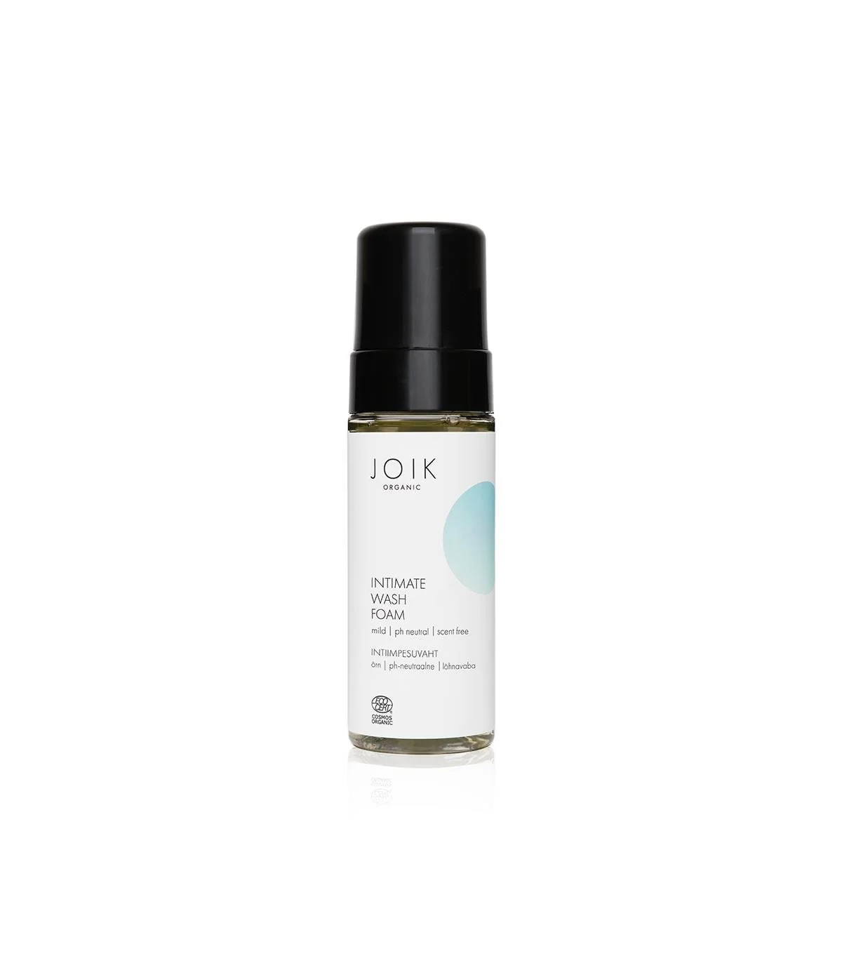 JOIK Organic - Intimate Wash Foam 150ml