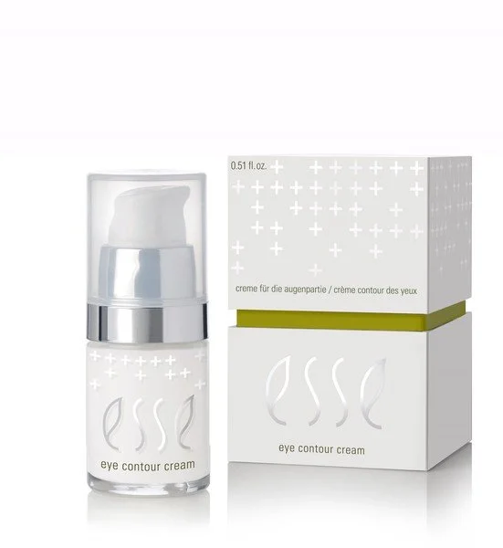 ESSE - Plus Eye Contour Cream 15ml