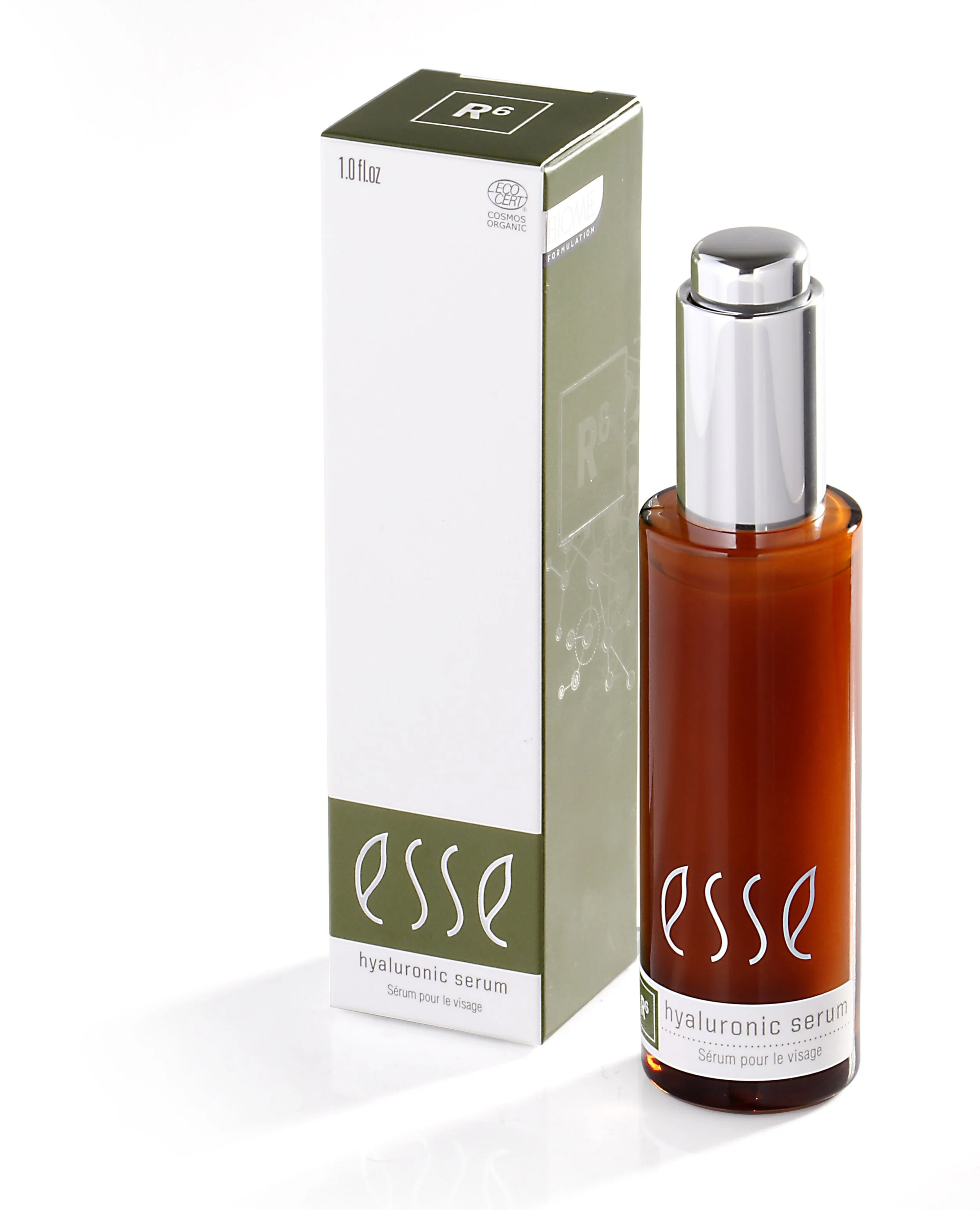 ESSE - Hyaluronic Serum 30ml