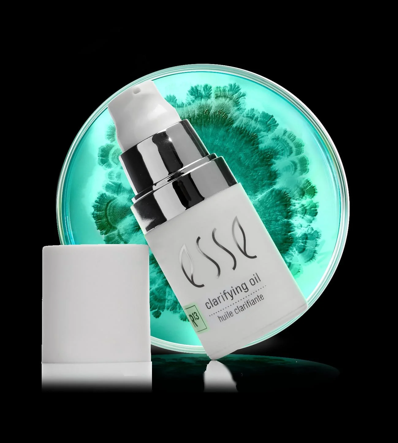 ESSE - Clarifying Oil 15ml (Prescription Skincare)
