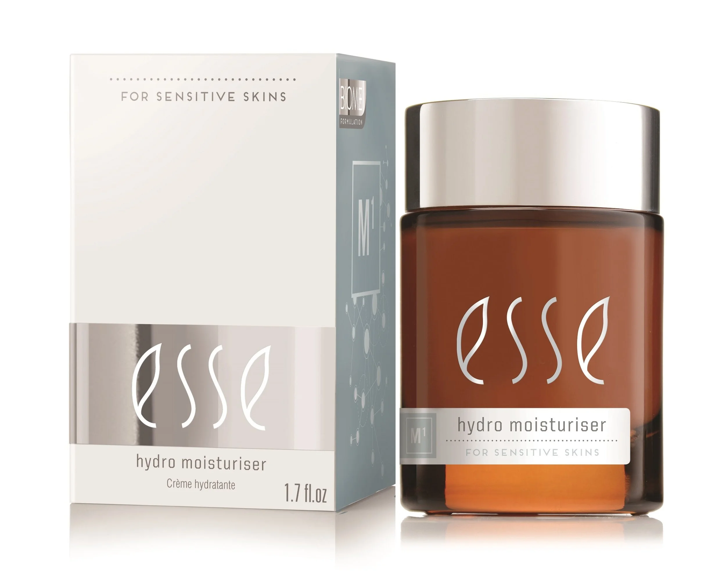 ESSE - Sensitive Hydro Moisturiser 50ml