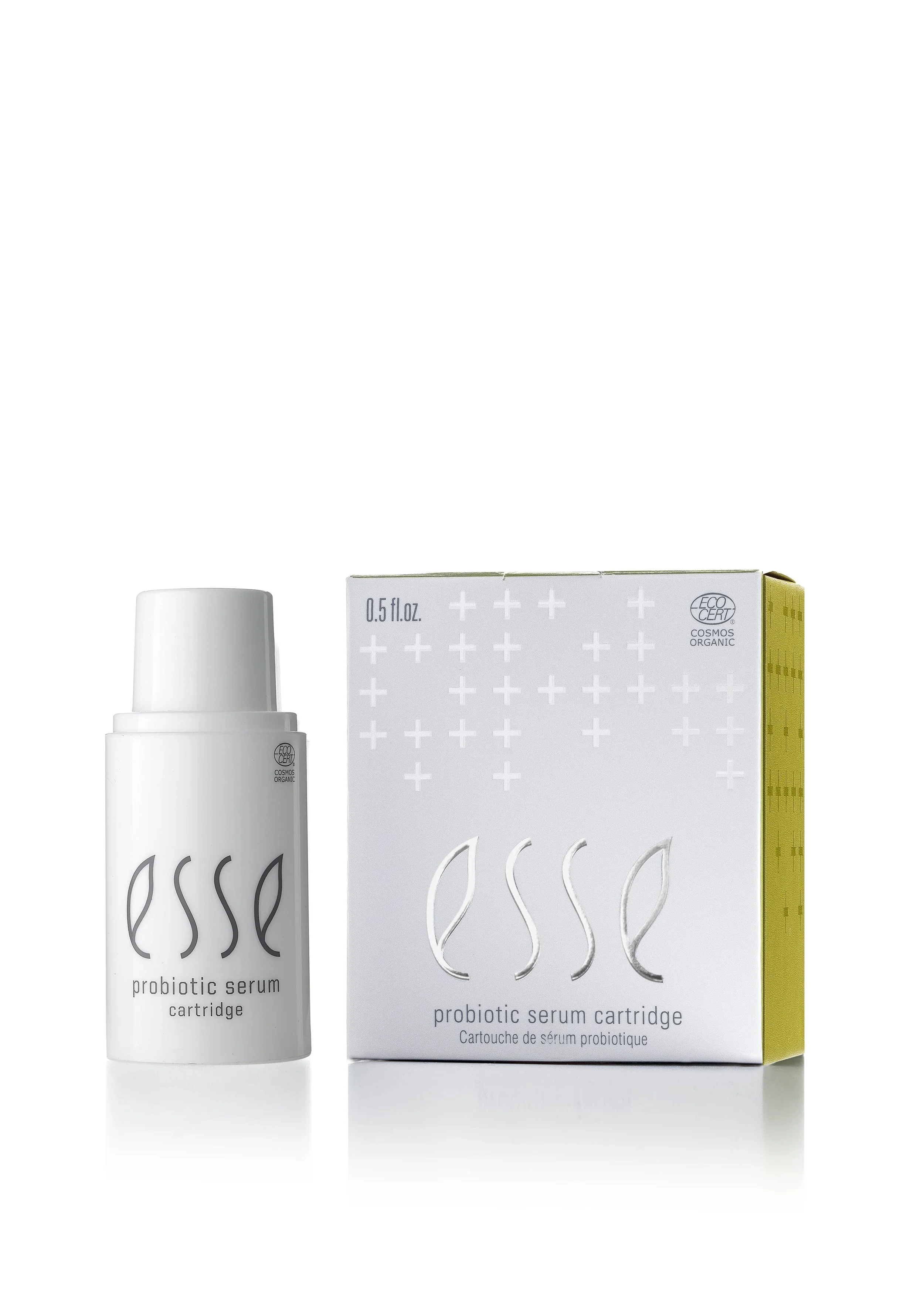 Esse Probiotic Serum Cartridge 15ml