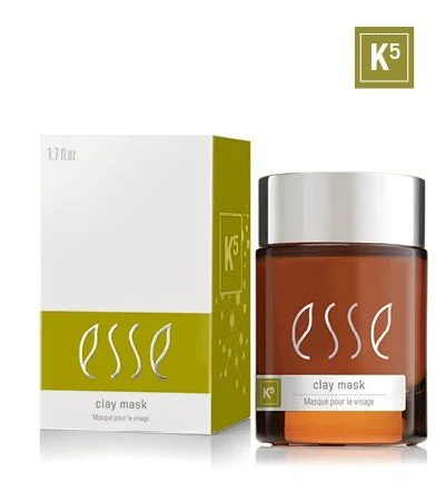 ESSE - Clay Mask 50ml