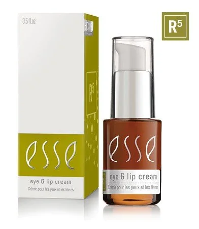 ESSE - Eye & Lip Cream 15ml