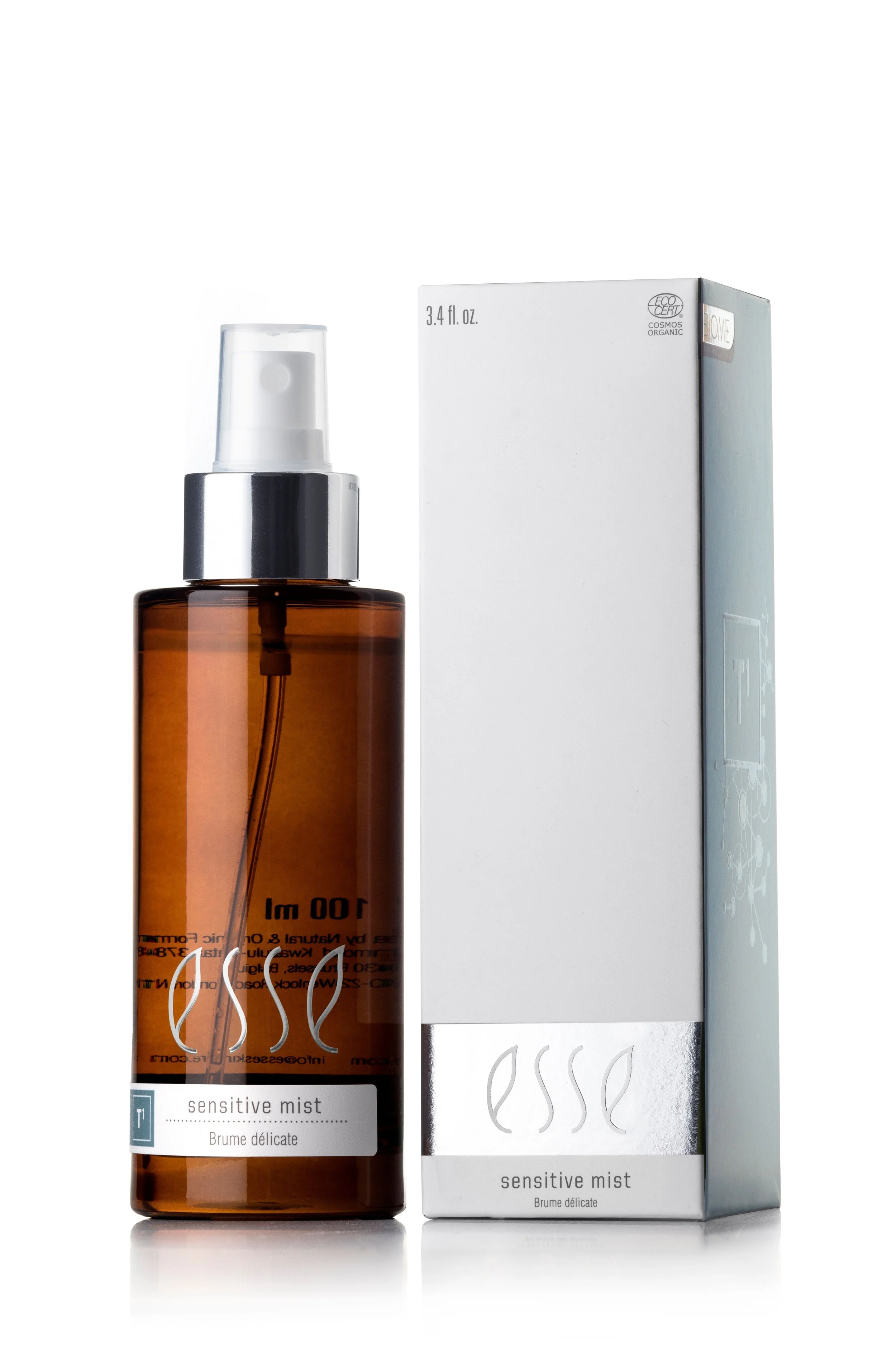 ESSE - Sensitive Mist 100ml