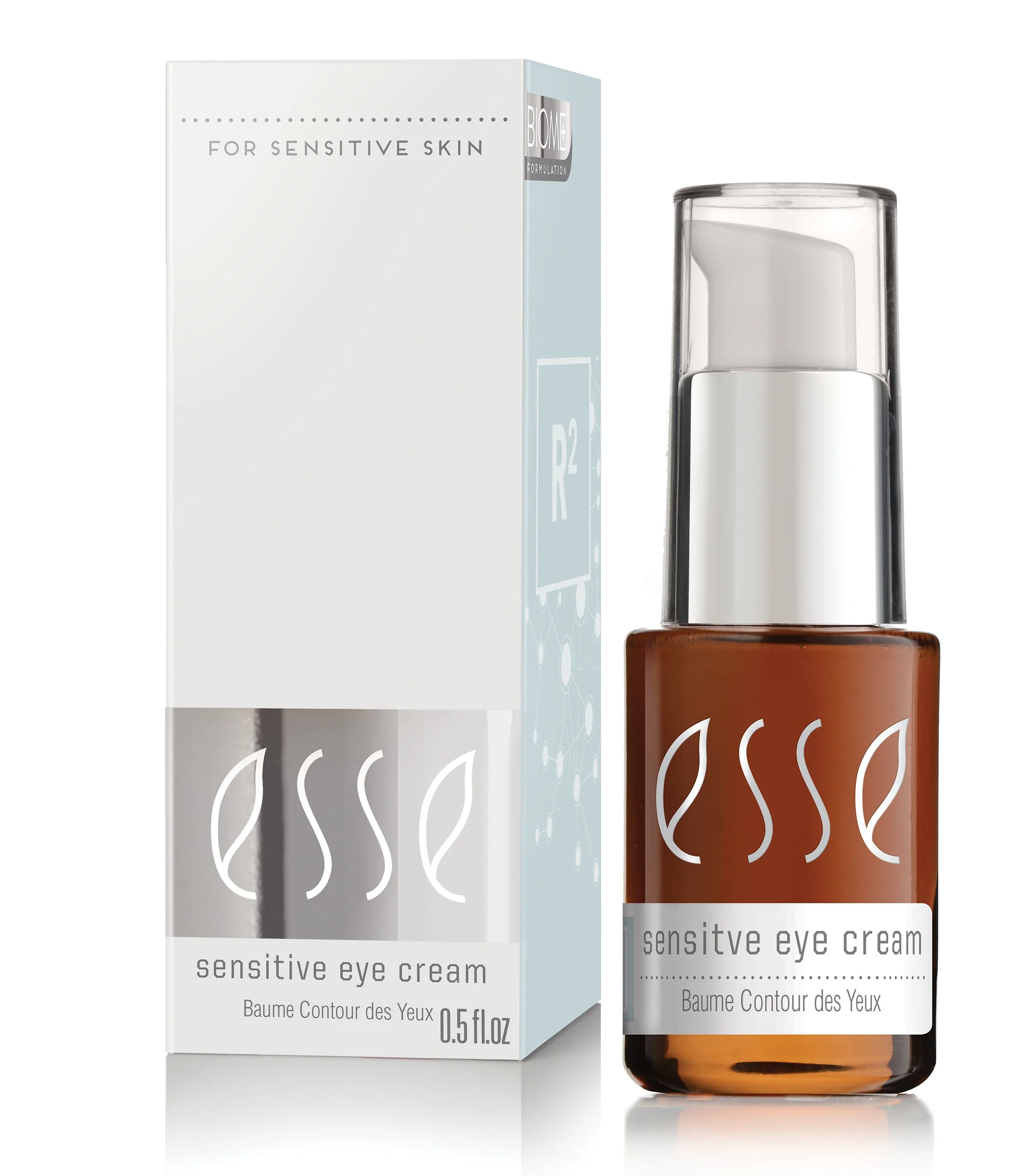 ESSE - Sensitive Eye Cream 15ml