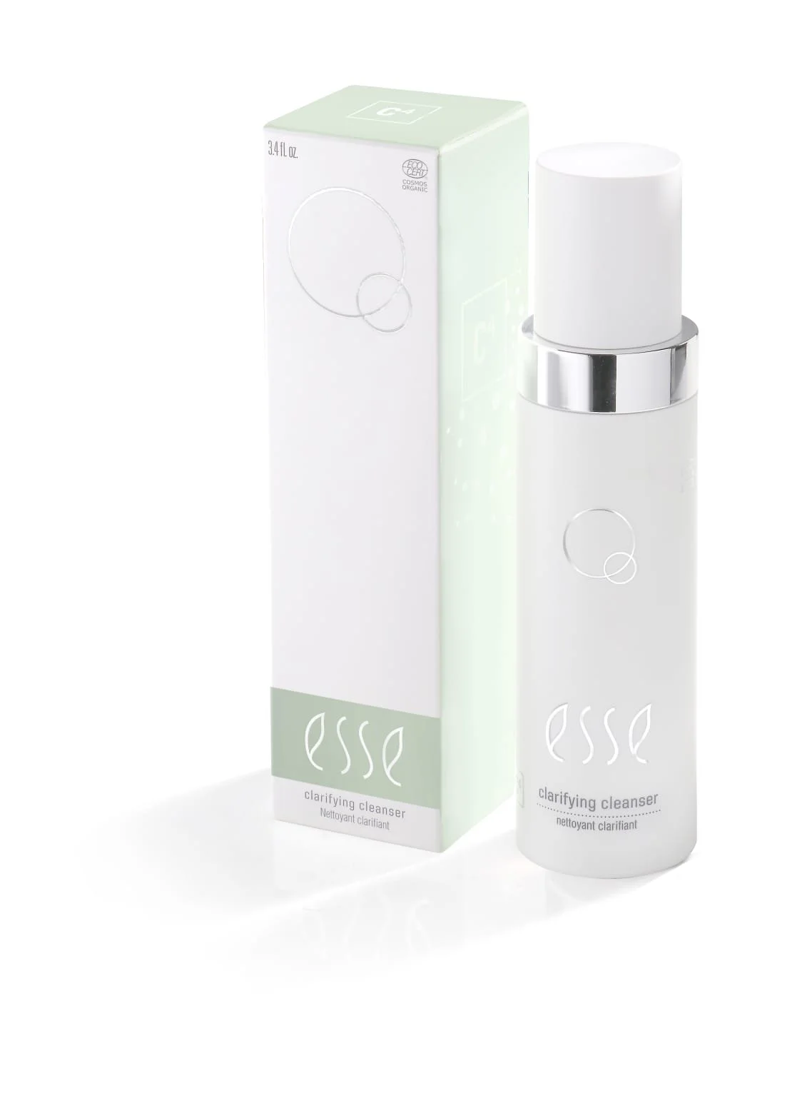 ESSE - Clarifying Cleanser 100ml (Prescription Skincare)