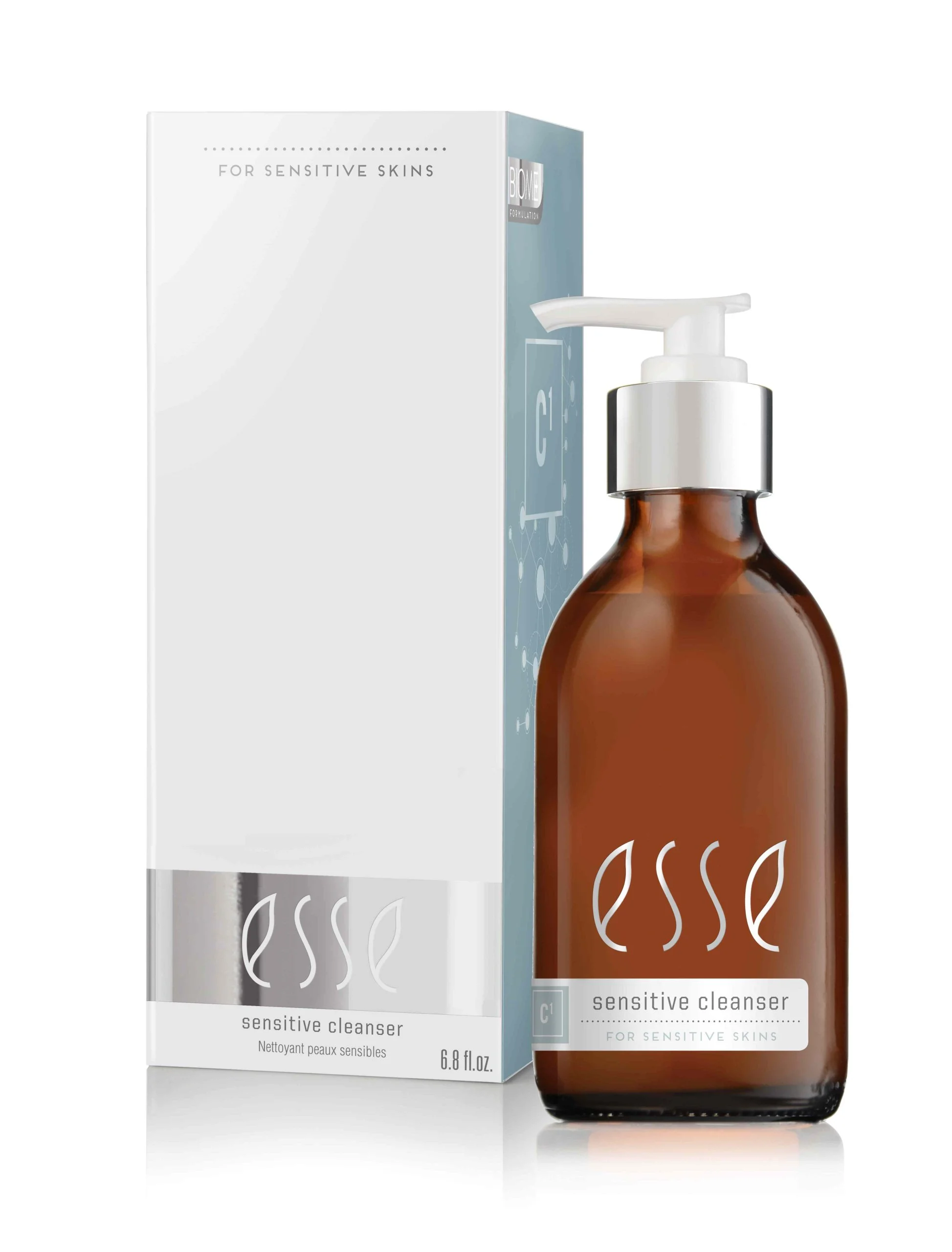 ESSE - Sensitive Cleanser 200ml
