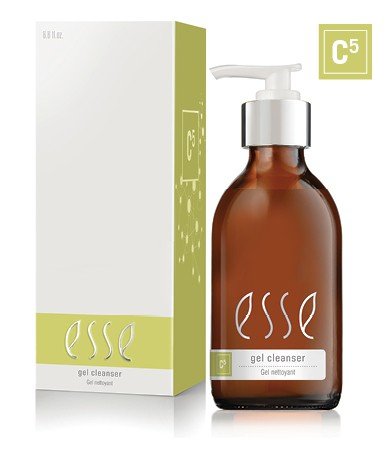 ESSE - Gel Cleanser 200ml