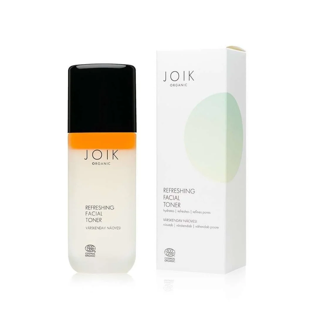 JOIK Organic - Refreshing Facial Toner 100ml