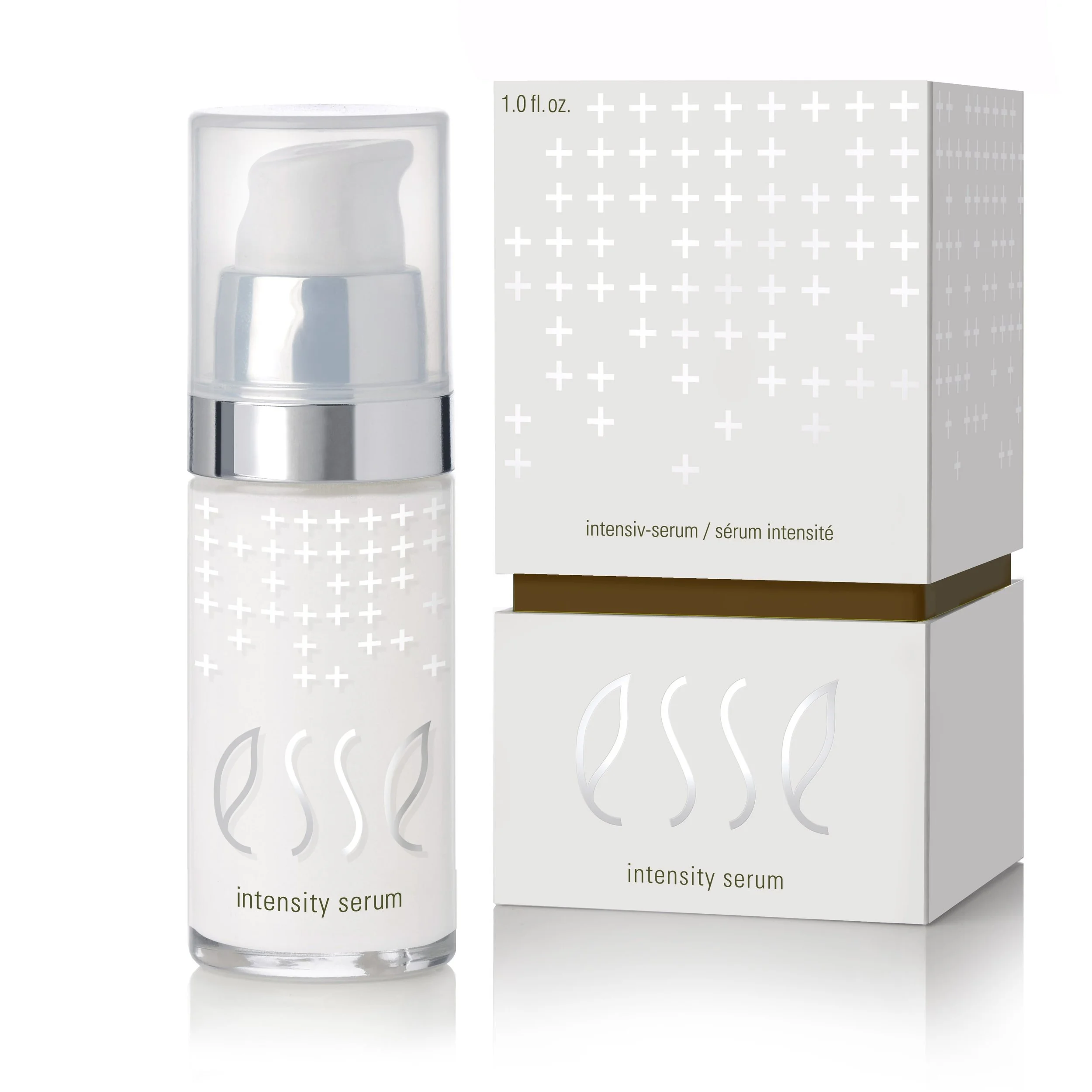 ESSE - Plus Intensity Serum 30ml
