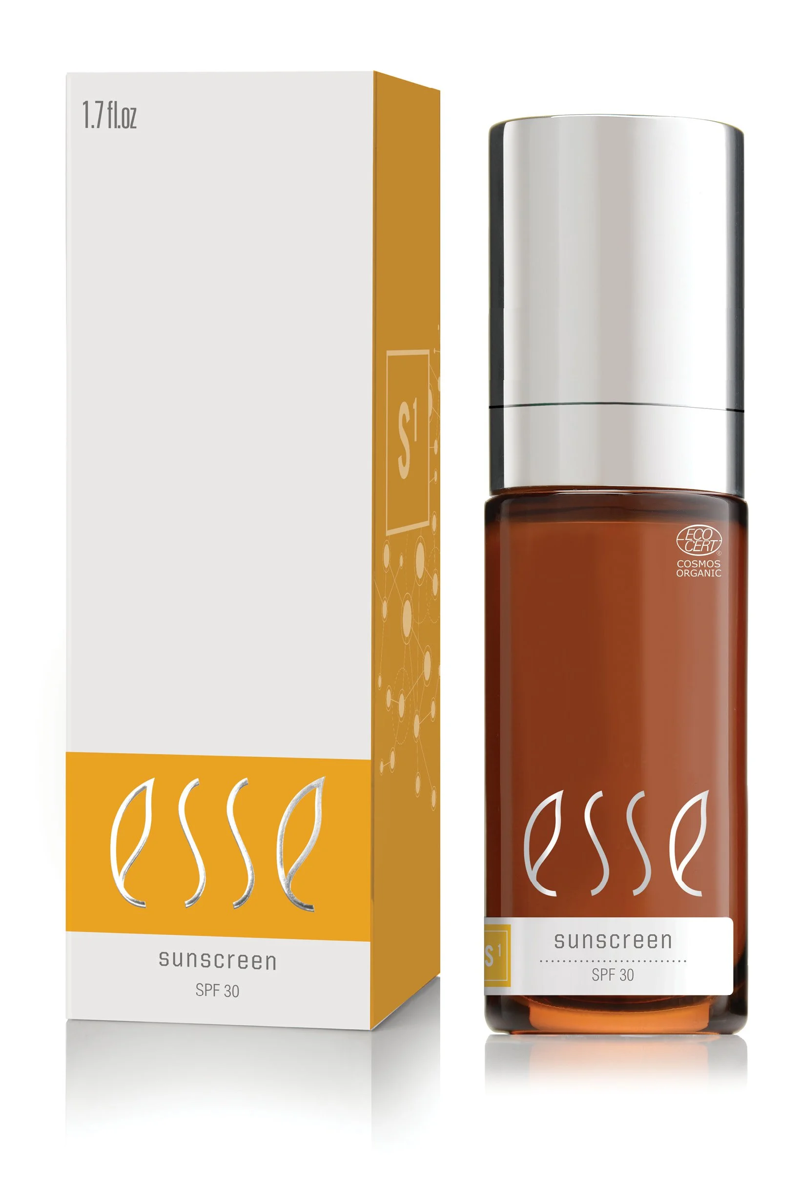 ESSE - Sunscreen (New Formula) 30ml