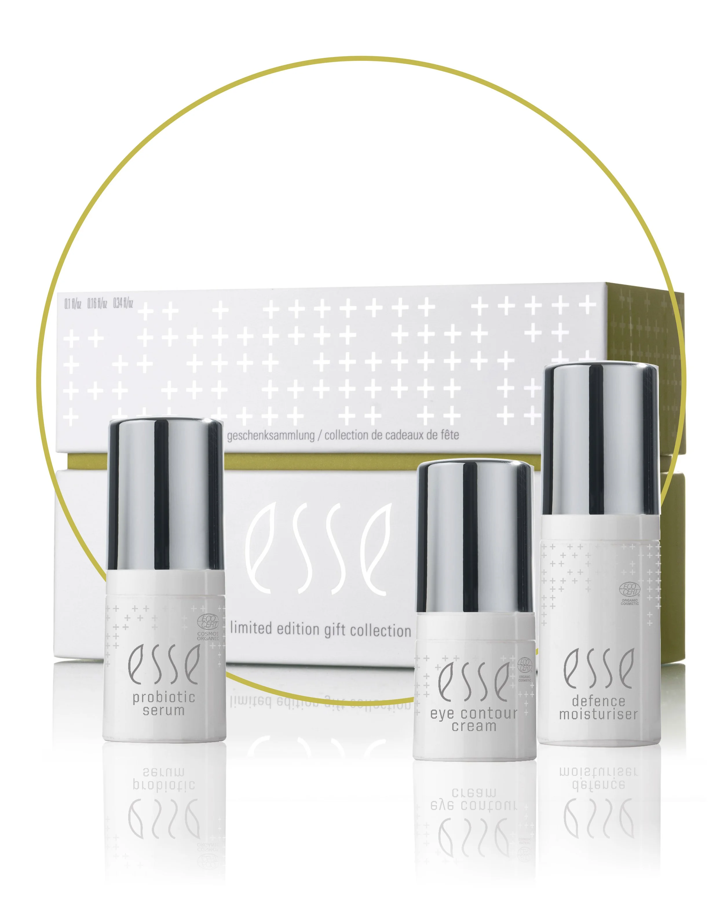 ESSE - Mini Plus Gift Set