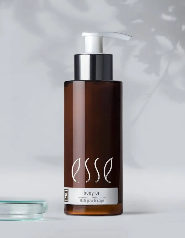 ESSE - Body Oil 100ml