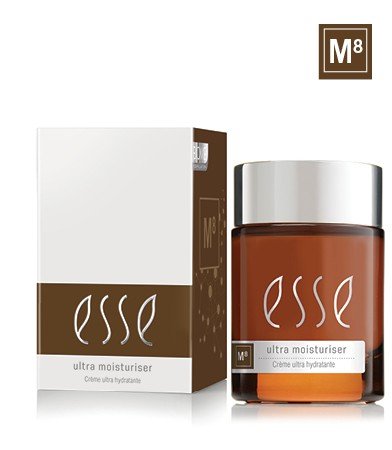 ESSE - Ultra Moisturiser 50ml