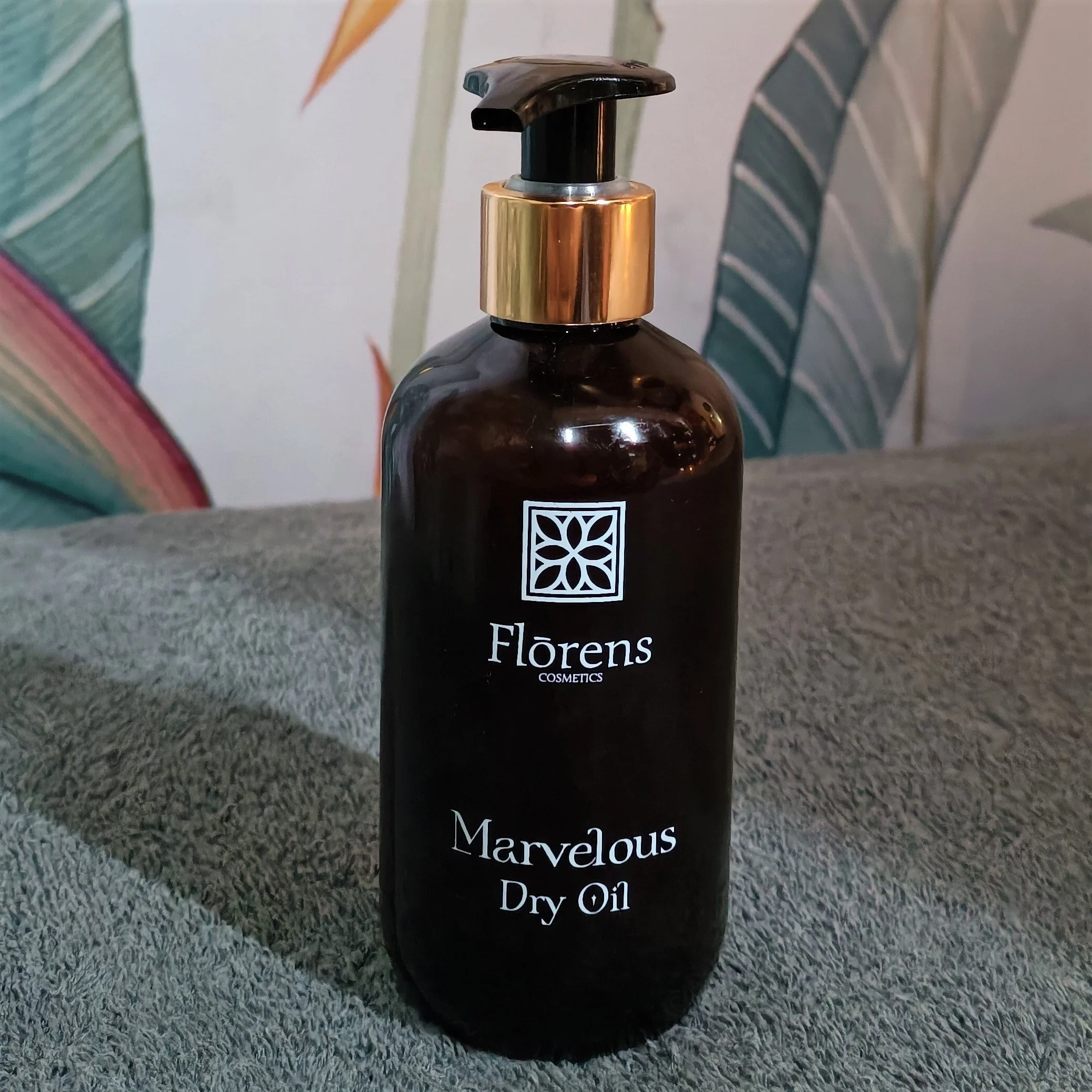 Florens Cosmetics - Marvelous Dry Oil 100ml