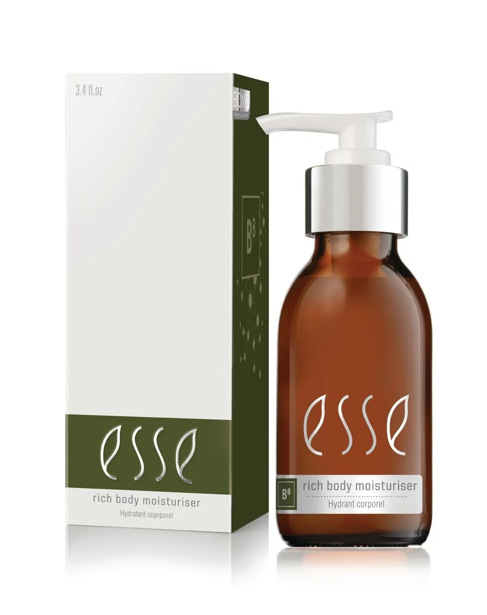 ESSE - Rich Body Moisturiser 200ml