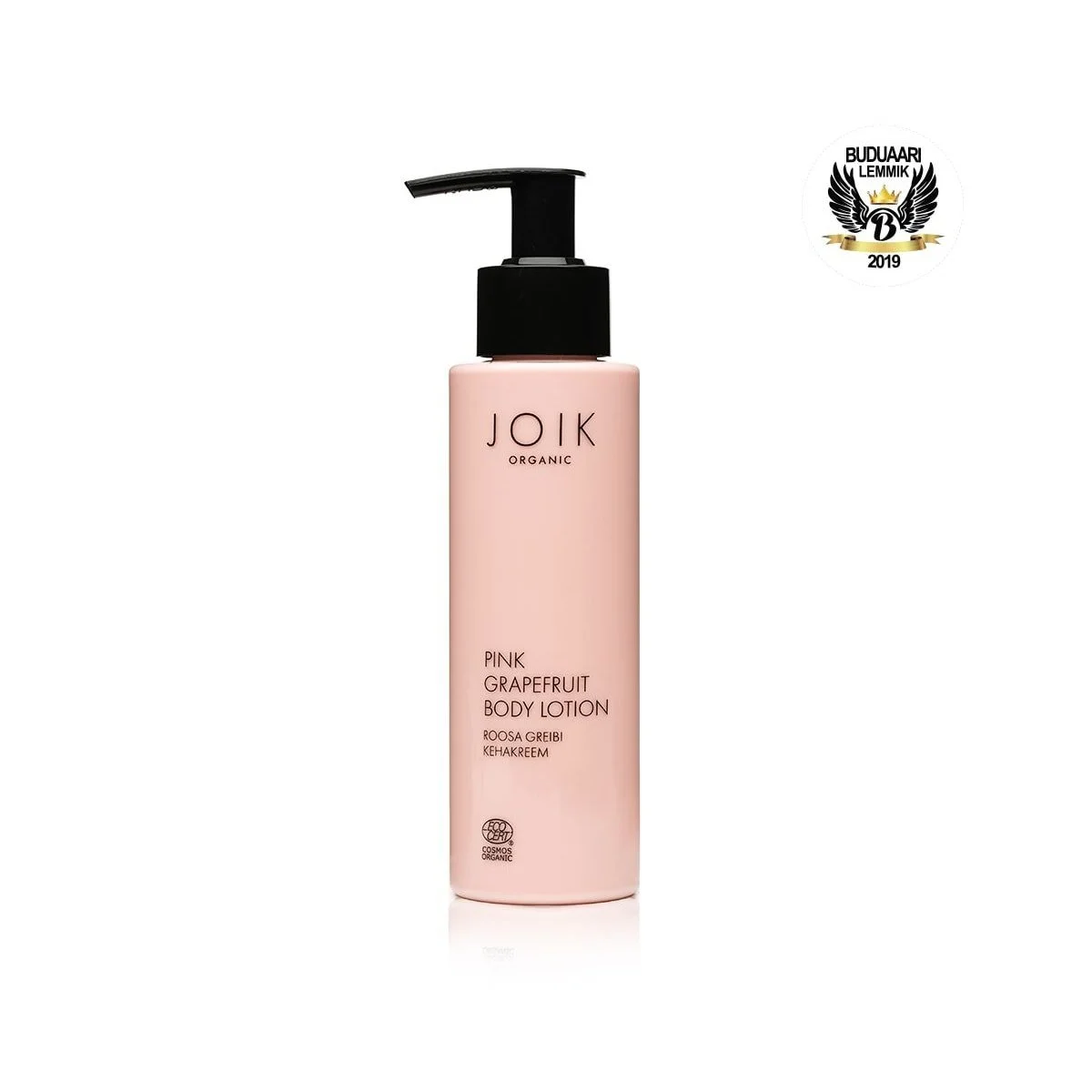 JOIK Organic - Pink Grapefruit Body Lotion 150ml