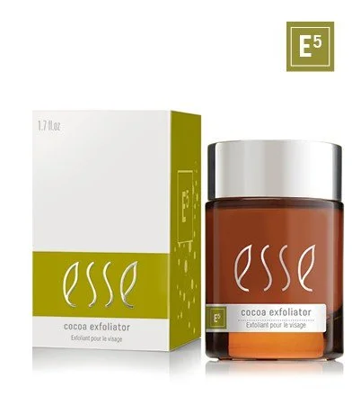 ESSE - Cocoa Exfoliator 50ml