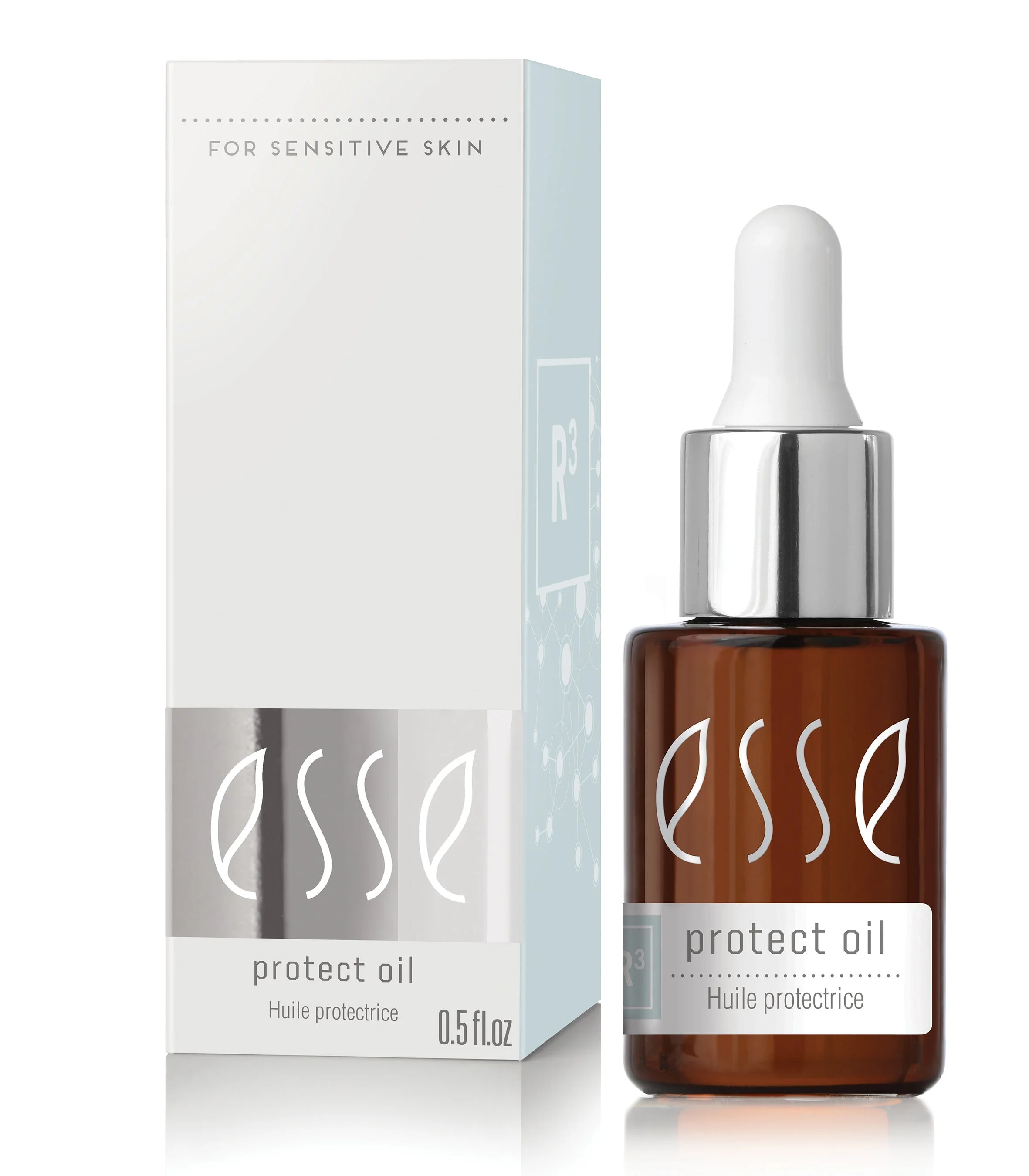 ESSE - Sensitive Protect Oil 15ml
