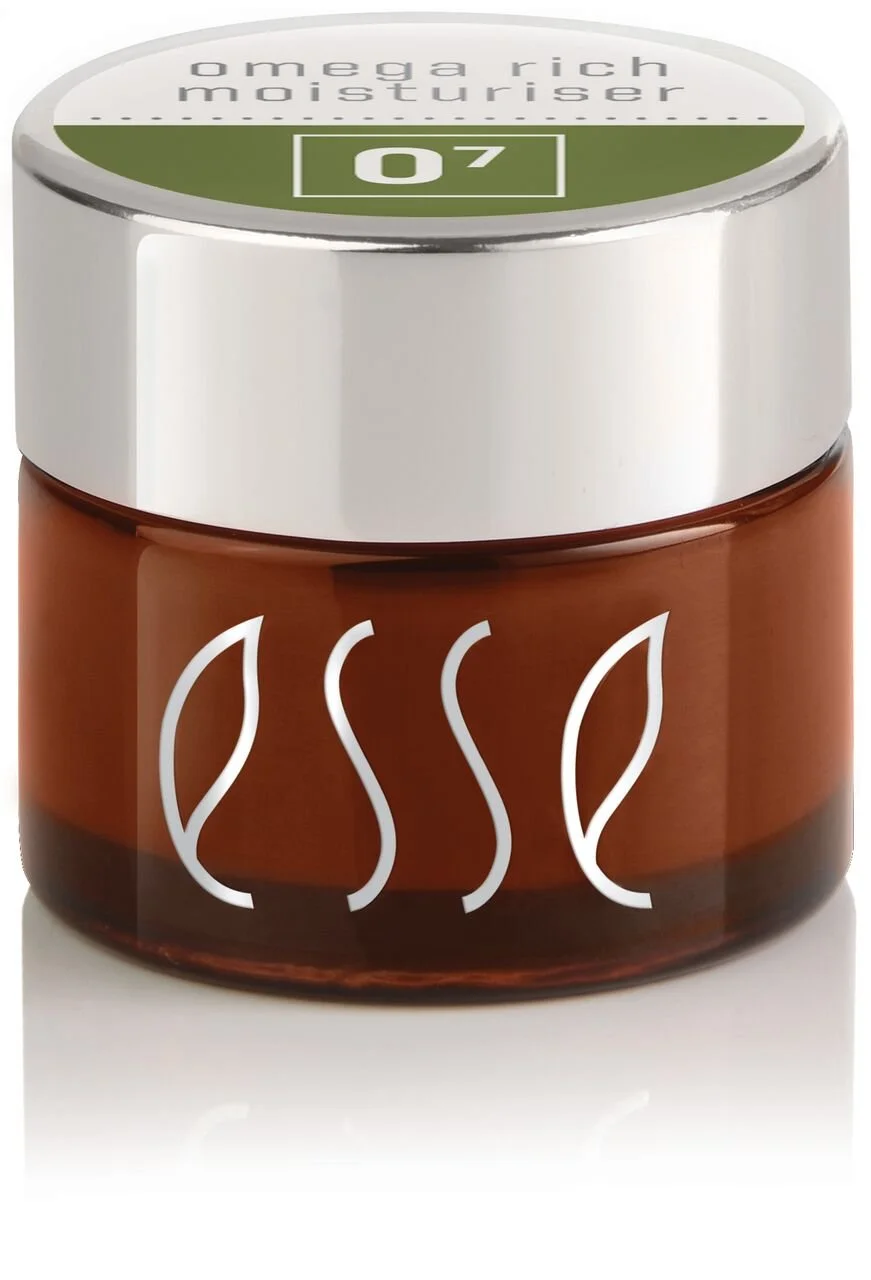 ESSE - Omega Rich Moisturiser (5 tubs of 10ml in a box)