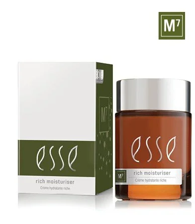 ESSE - Rich Moisturiser 50ml