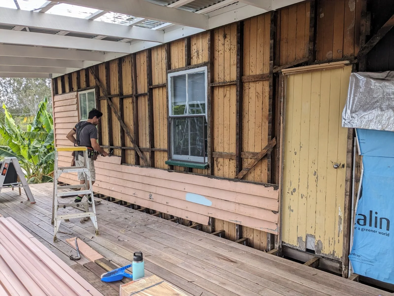Noosa Carpentry Co.