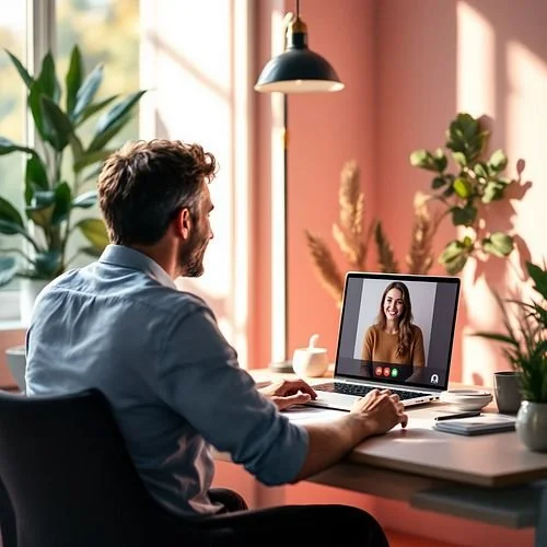 健康カウンセリング（オンライン）再開のお知らせ