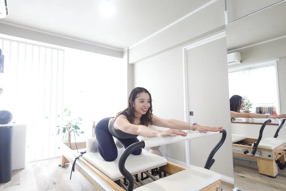 Studio U. 代官山店の画像