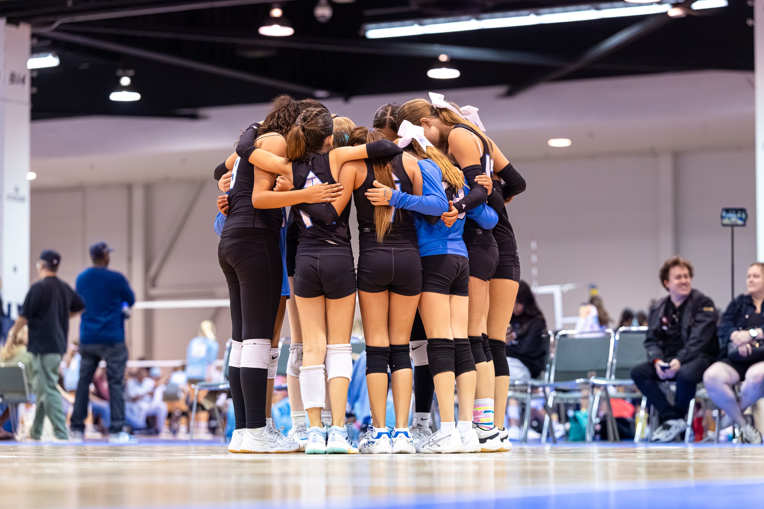 Legacy 12’s @ So Cal Championships!
