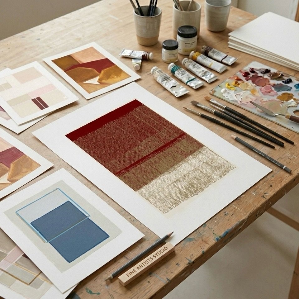 THE WEEKEND EVENT 25% OFF SITEWIDE

For the next 48 hours, we are opening our entire archive with an exclusive offer.
Whether you are looking for the singular energy of an Original Painting or a curated selection of Open Edition Prints, enjoy 25% off