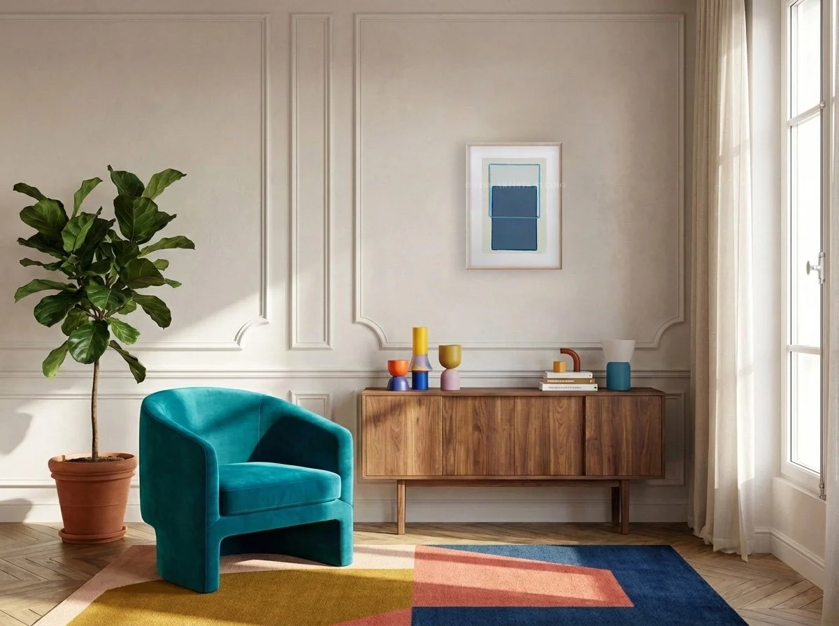 traces-blue-oil-pastel-stencil-artwork-aggeliki-dimitriadou-interior-display - Cr.jpg