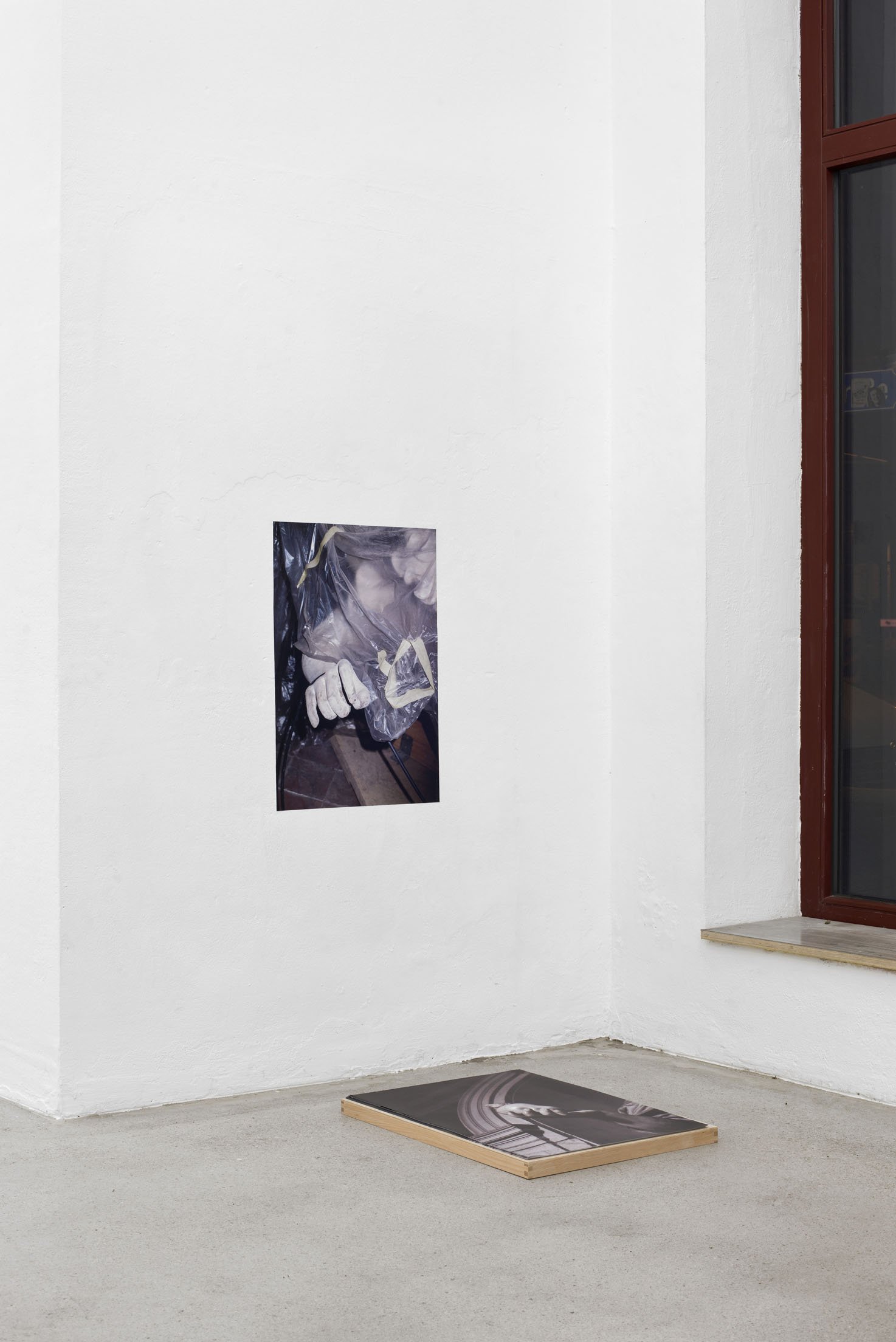 2020 Things are getting better
all the time / ©Ortloff/Sophia Kesting