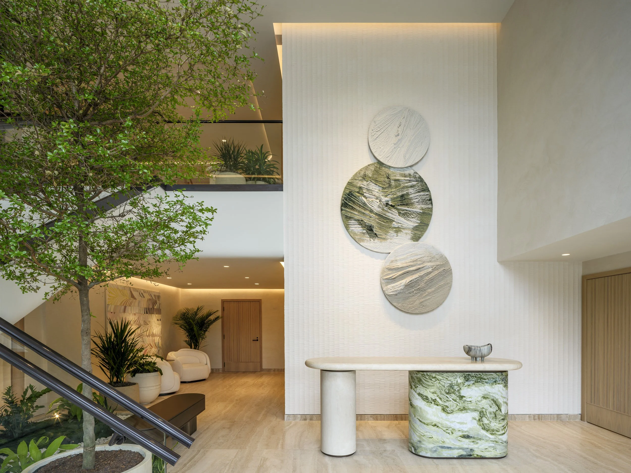 Rockwell Group / Atria | Discover Innovative Spaces Today — MICHAEL ...