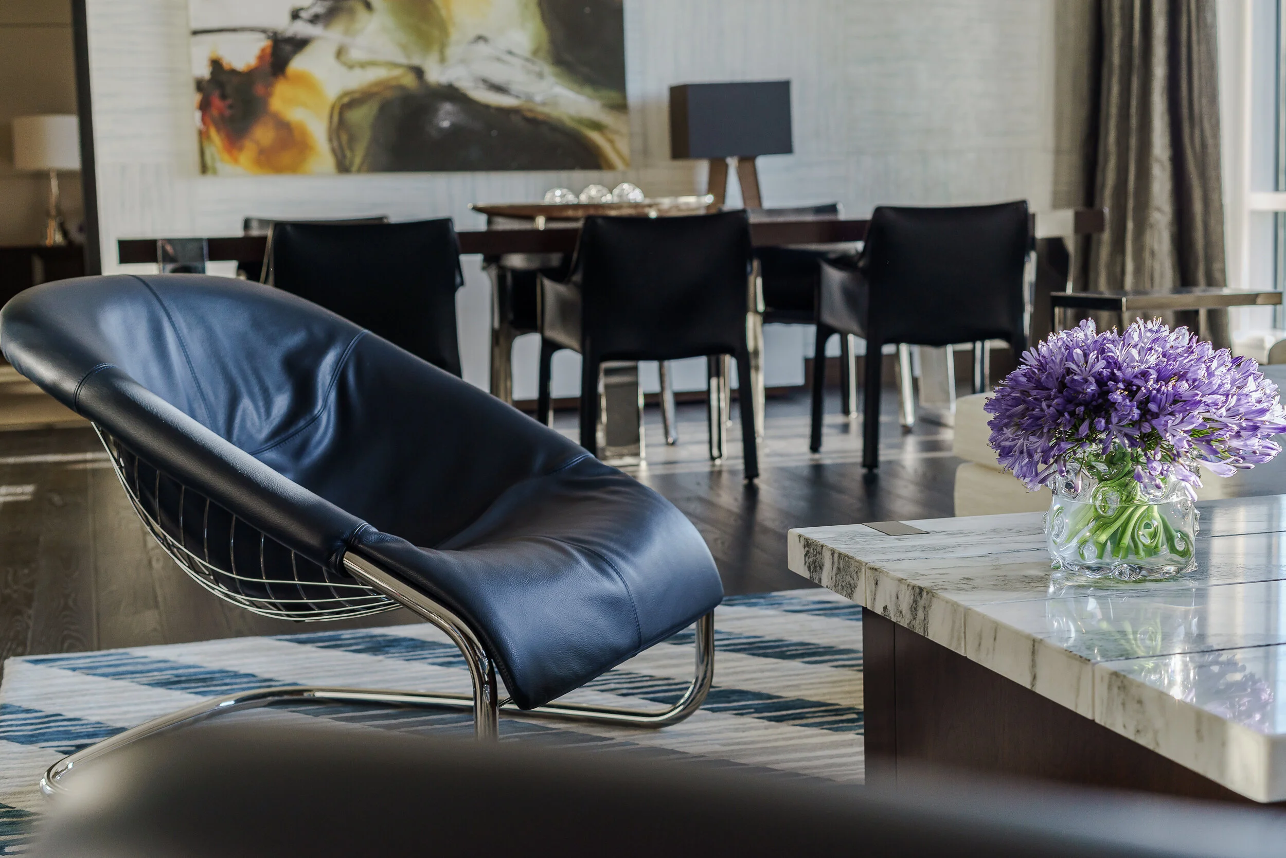 Hyatt Regency Tyson's Corner — MICHAEL STAVARIDIS PHOTOGRAPHER