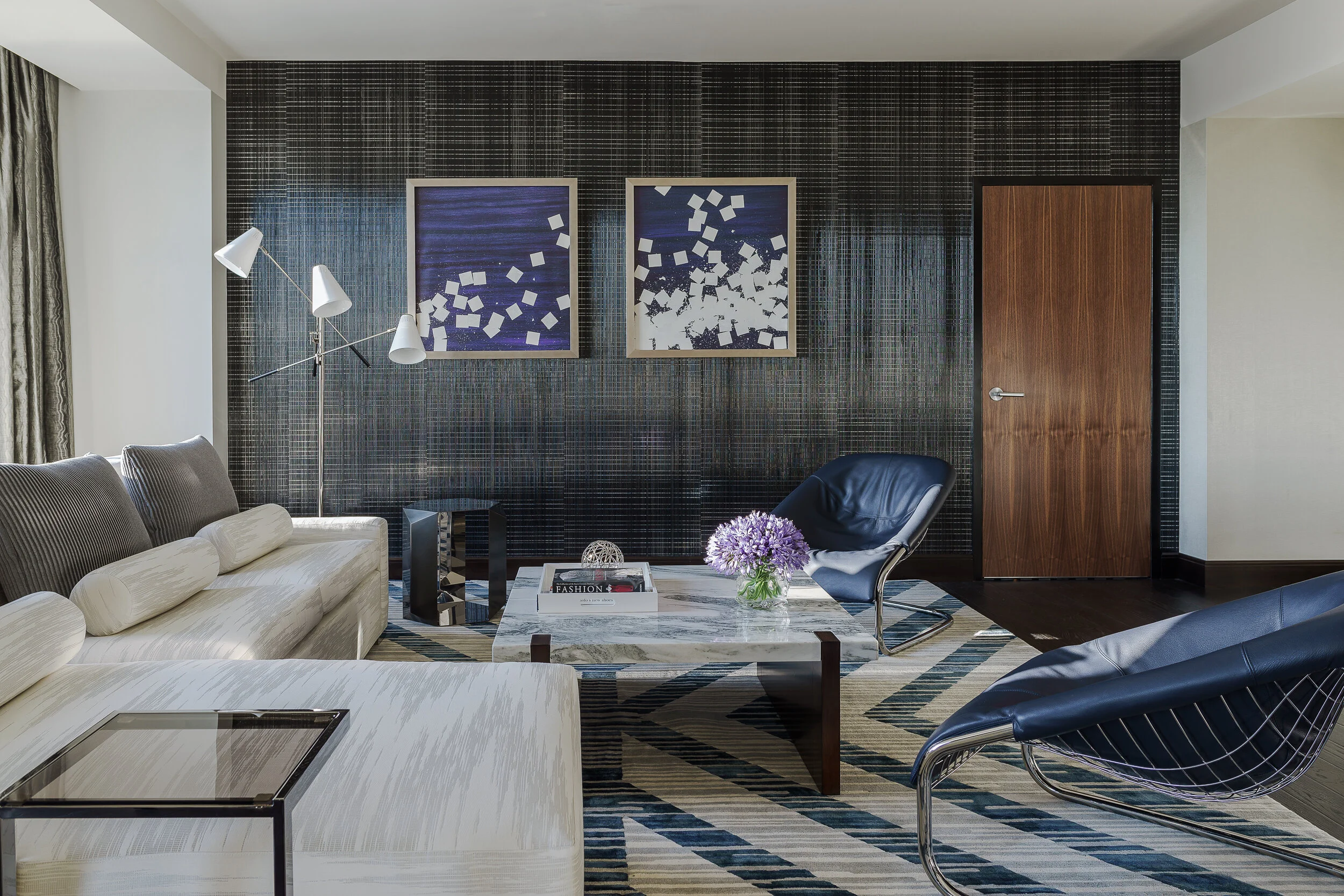 Hyatt Regency Tyson's Corner — MICHAEL STAVARIDIS PHOTOGRAPHER