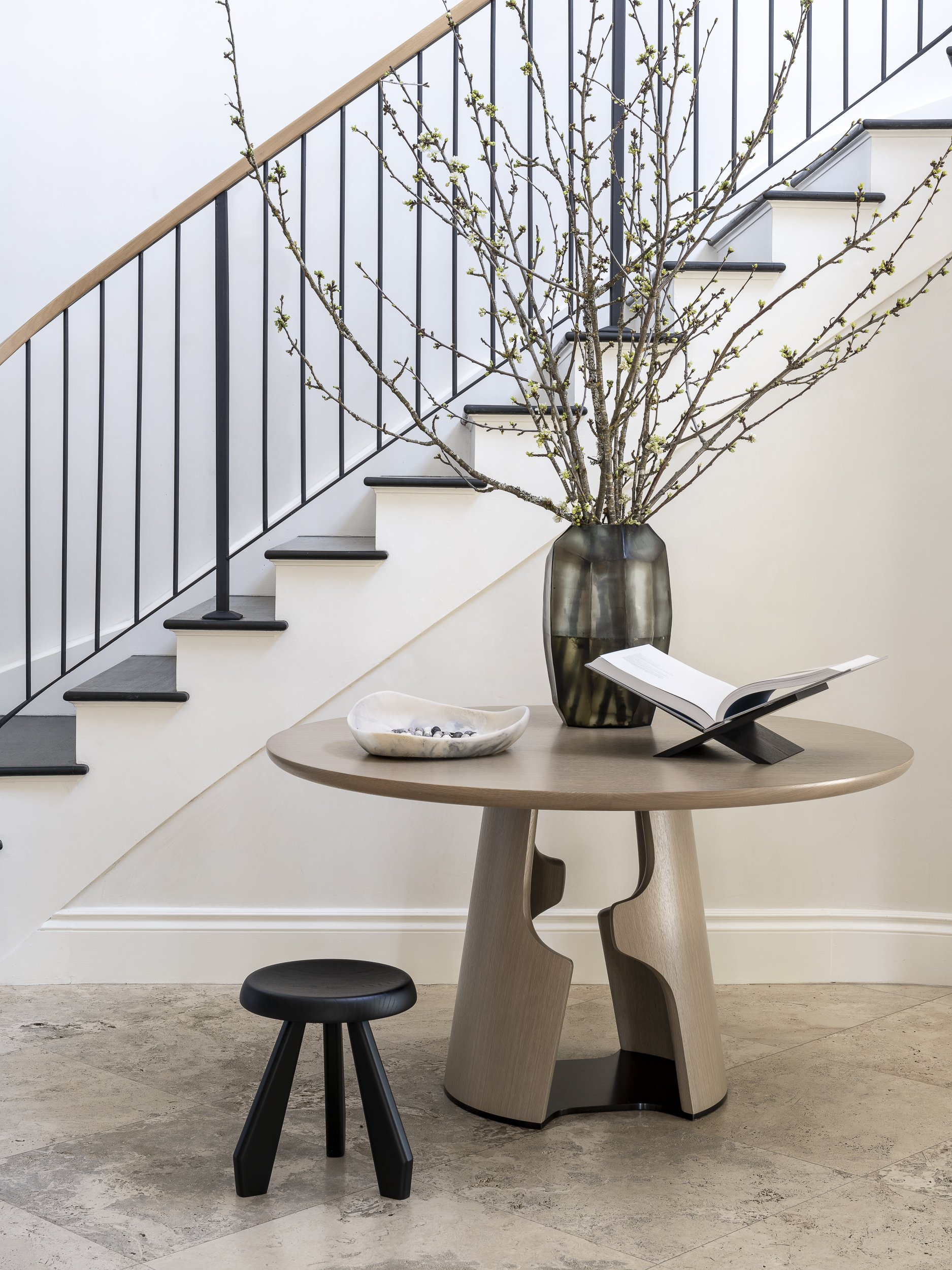 Gallery of images of a project designed by Studio AK — MICHAEL