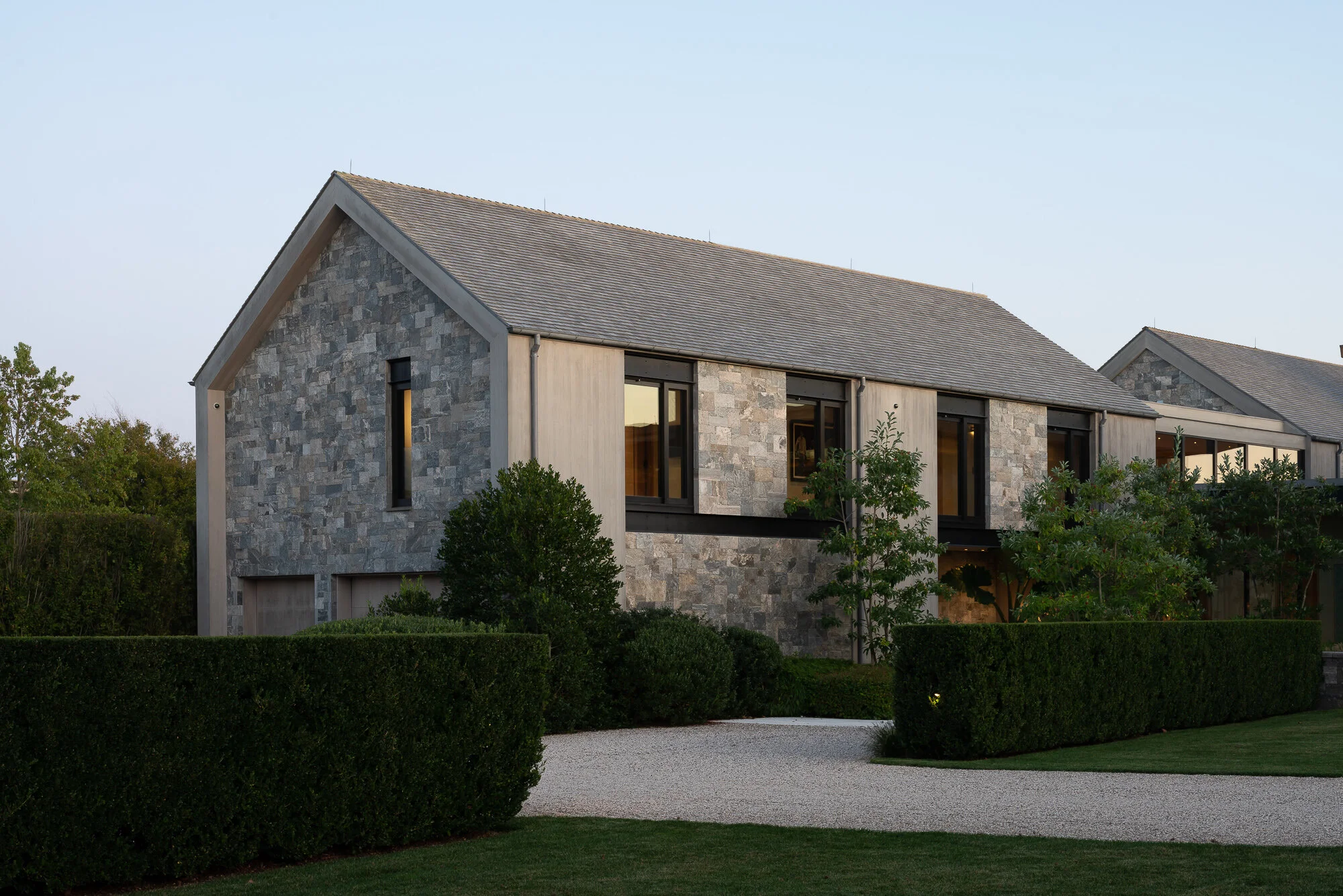 Blake Makoid Architect Purvi Padia Design Orsman Design — MICHAEL ...