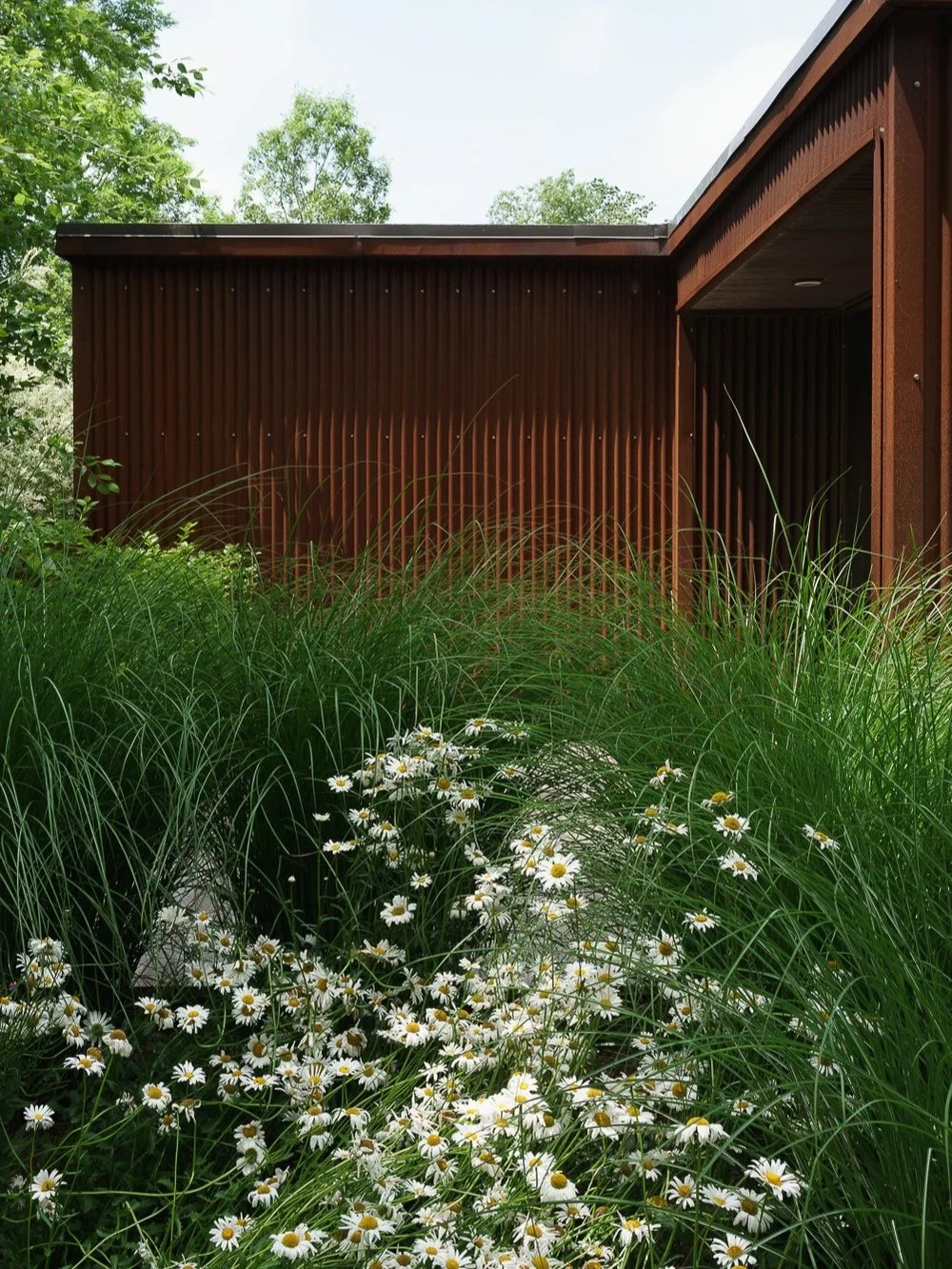 Sag Harbor Home / Nievera Williams Design