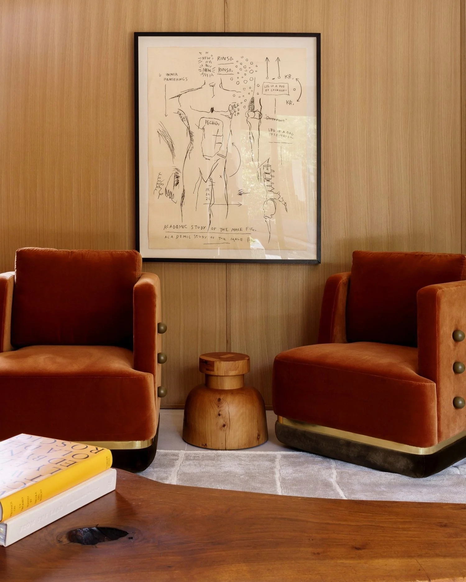 Melanie Raines / Miami Townhouse