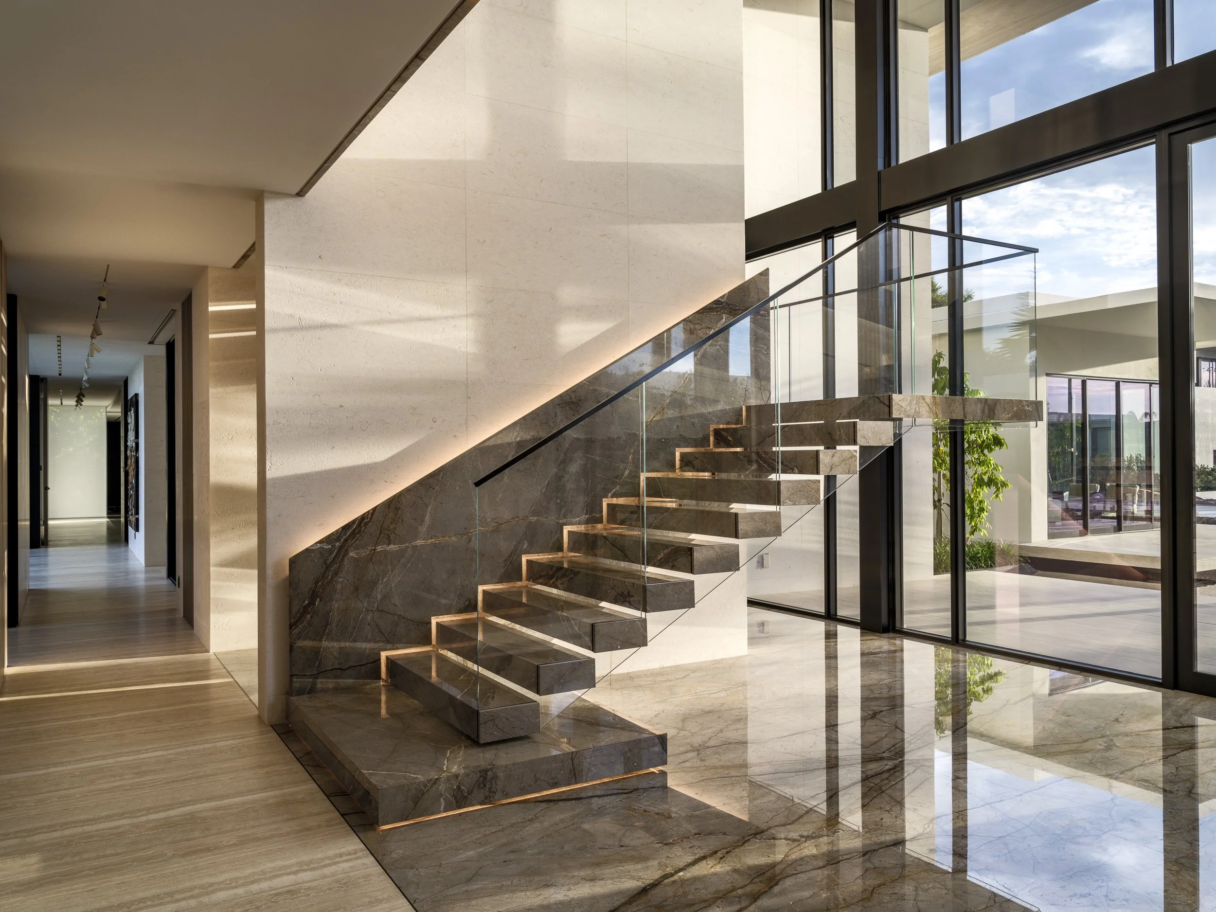 Arthur Atelier / Boca Residence