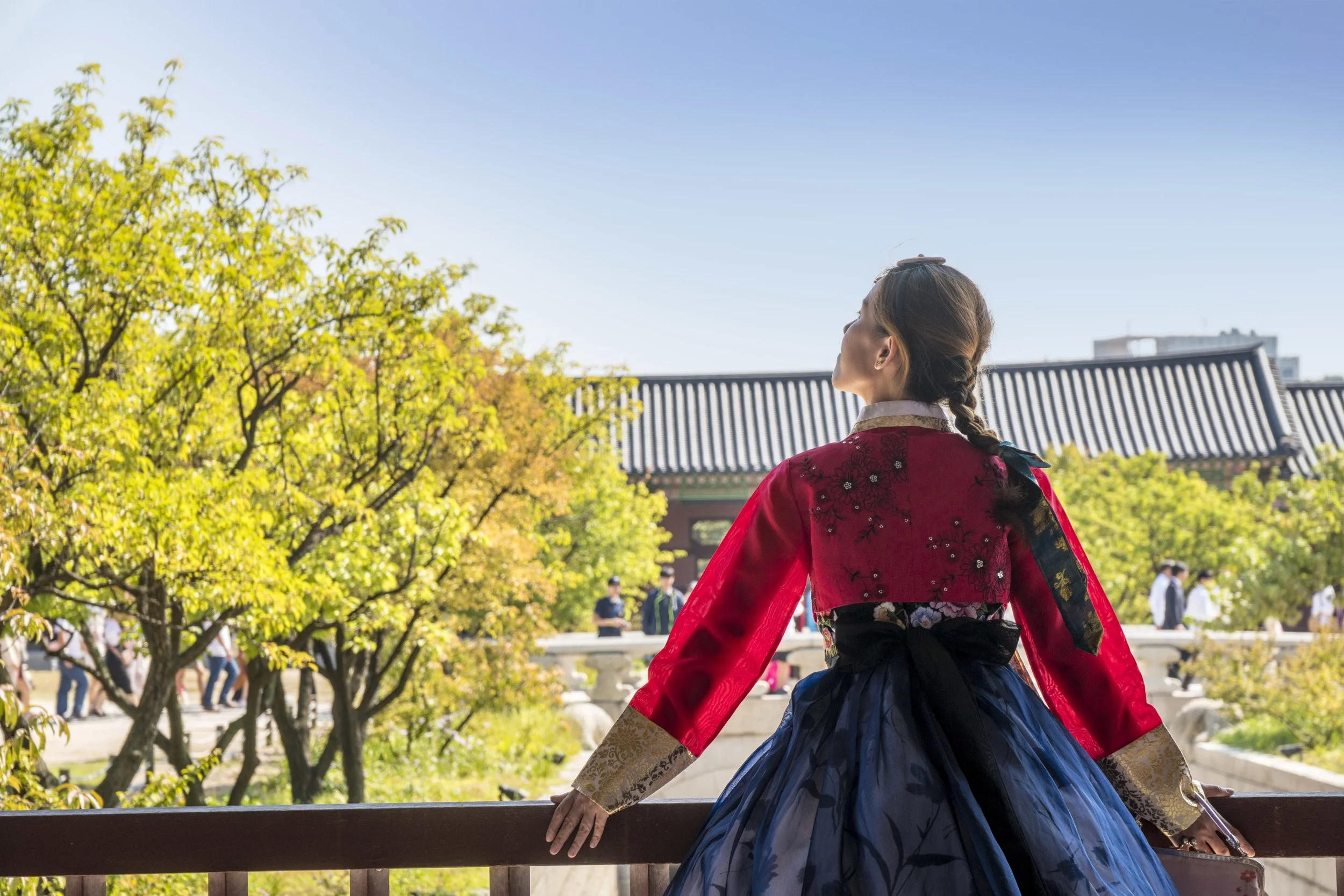 South Korea Visa