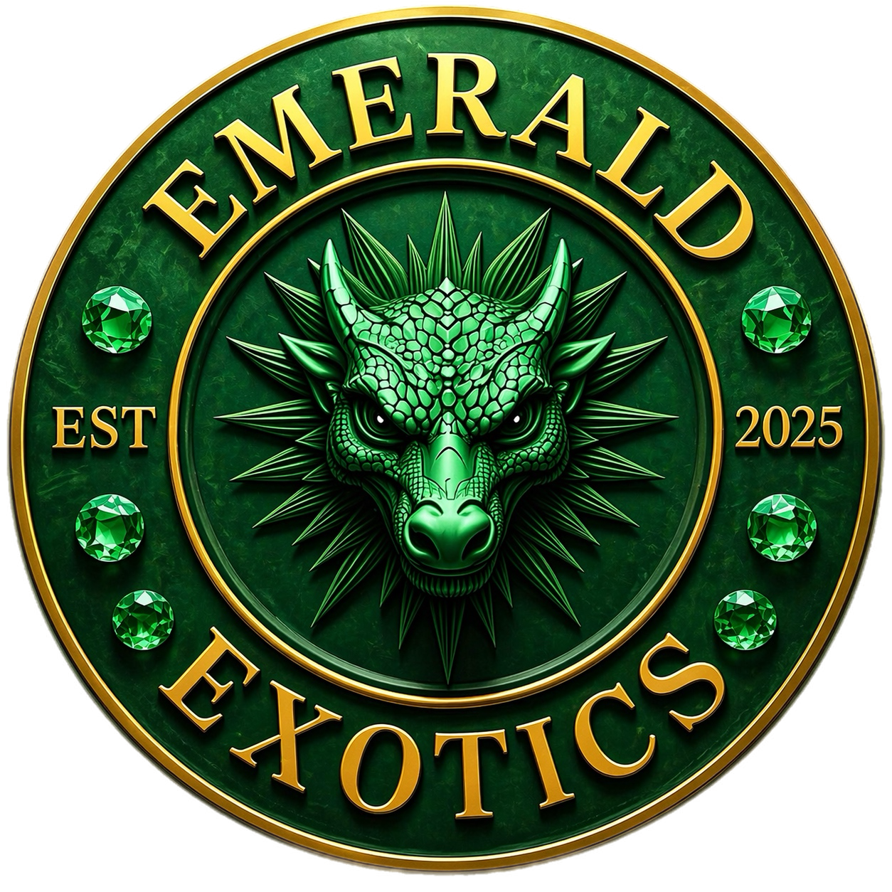 Emerald Exotics LLC