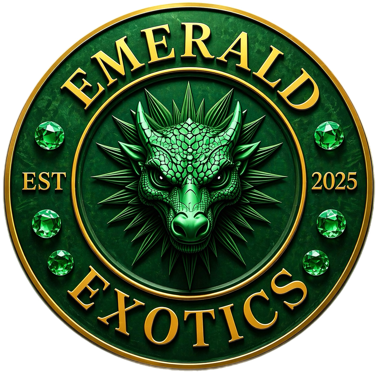 Emerald Exotics LLC
