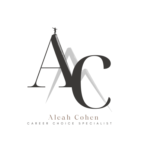 Aleah Cohen Career Consultant 